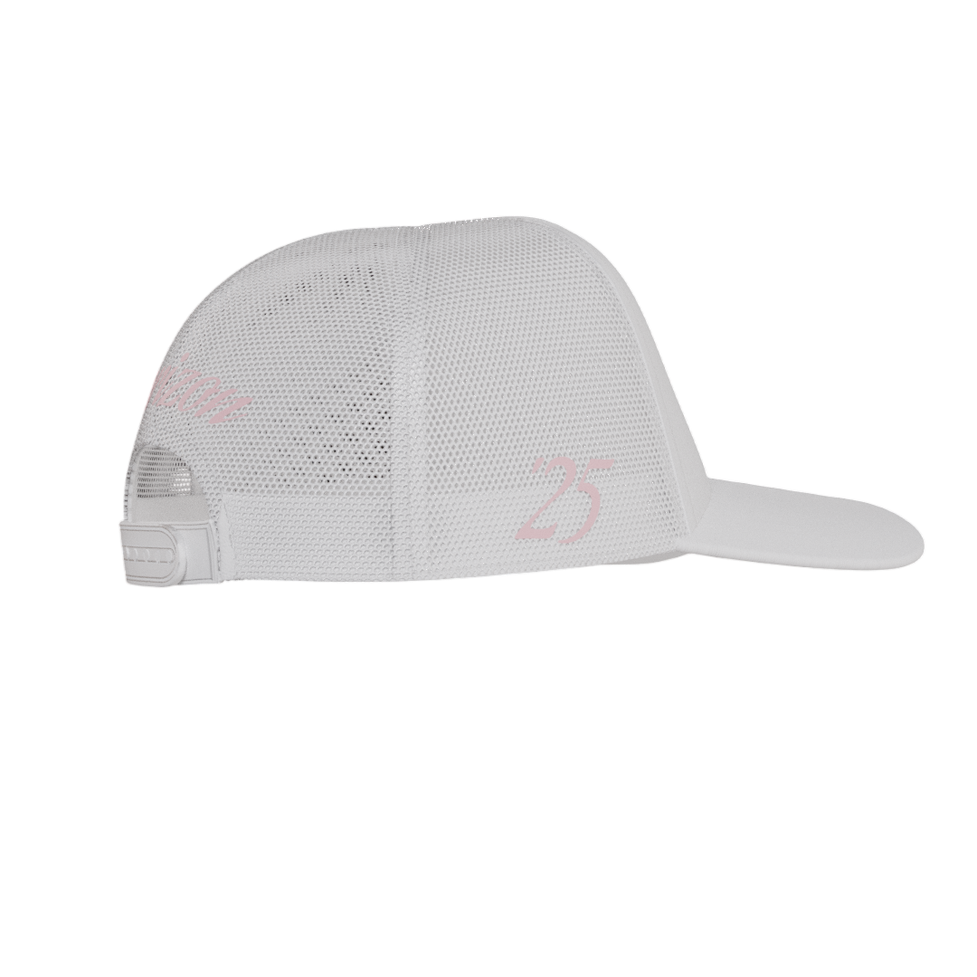 Horizon Exclusive Trucker Hat (Pink)