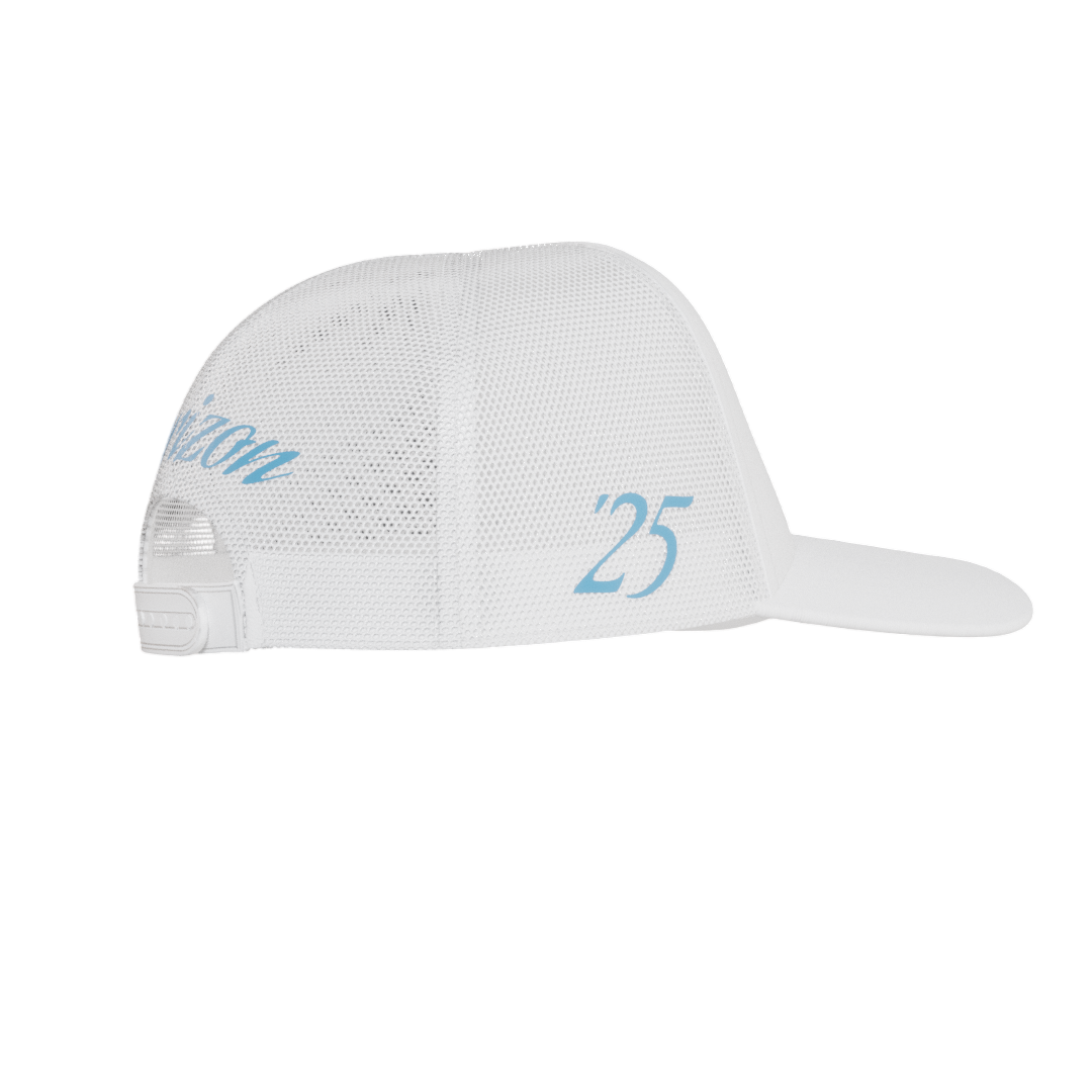 Horizon Exclusive Trucker Hat (Blue)